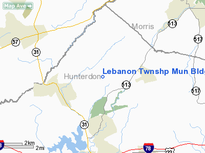 Lebanon Twnshp Mun Bldg Heliport picture