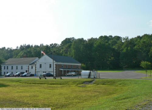 Lebanon Twnshp Mun Bldg Heliport picture