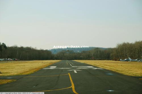 Lincoln Park Airport picture