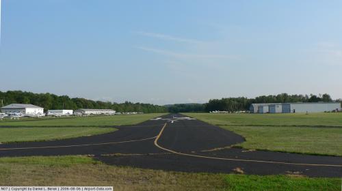 Lincoln Park Airport picture