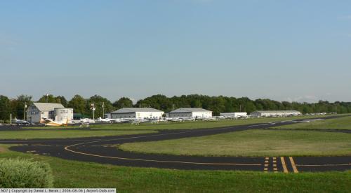 Lincoln Park Airport picture