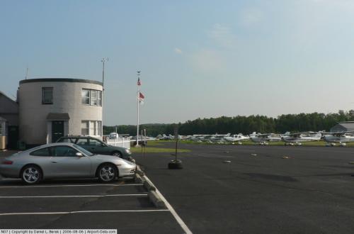 Lincoln Park Airport picture