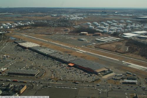 Linden Airport picture