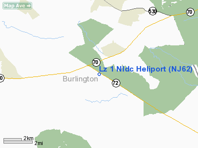 Lz 1 Nldc Heliport picture