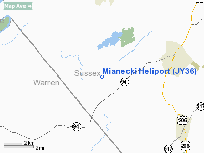 Mianecki Heliport picture