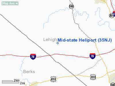 Mid-state Heliport picture