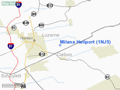 Milana Heliport picture