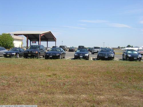 Monmouth Executive Airport picture