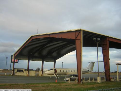 Monmouth Executive Airport picture