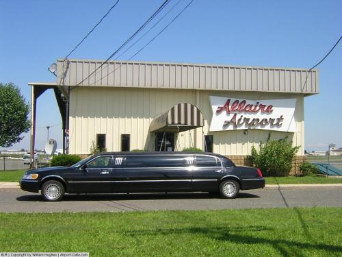 Monmouth Executive Airport picture