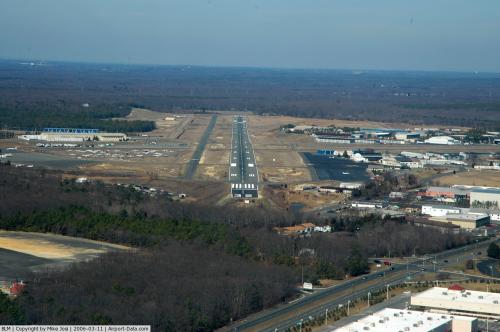 Monmouth Executive Airport picture