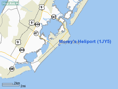 Morey's Heliport picture