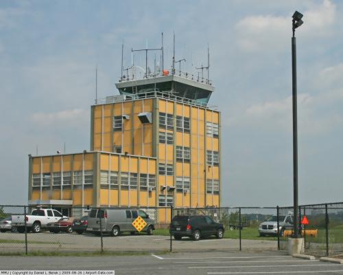 Morristown Muni Airport picture