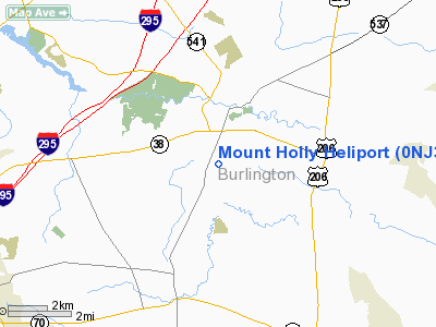 Mount Holly Heliport picture