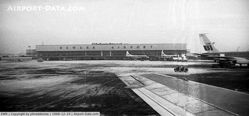 Newark Liberty Intl Airport picture