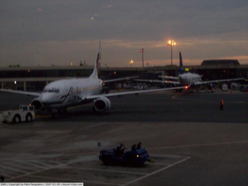 Newark Liberty Intl Airport picture