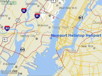 Newport Helistop Heliport picture