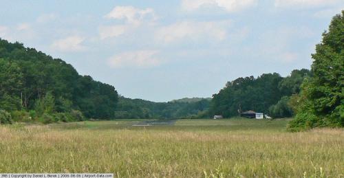 Newton Airport picture
