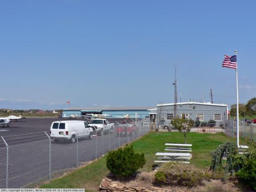 Ocean City Muni Airport picture