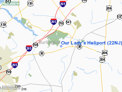 Our Lady's Heliport picture