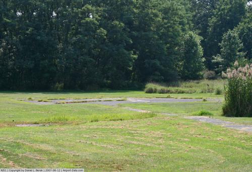 Prudential/florham Park Heliport picture