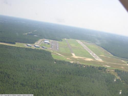 Robert J. Miller Air Park Airport picture