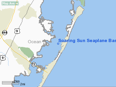 Soaring Sun Seaplane Base Airport picture