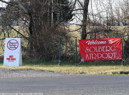 Solberg-hunterdon Airport picture