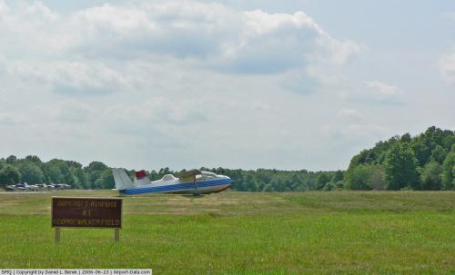 Somerset Airport picture