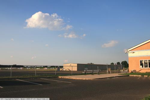 South Jersey Rgnl Airport picture