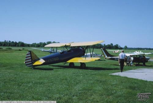 South Jersey Rgnl Airport picture