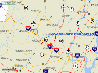 Soverel Park Heliport picture