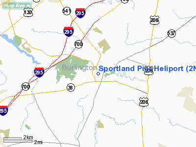 Sportland Pier Heliport picture