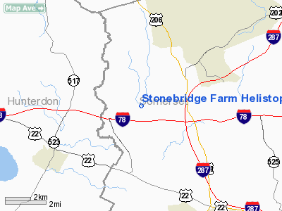 Stonebridge Farm Helistop Heliport picture