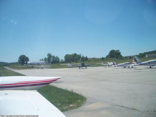 Sussex Airport picture