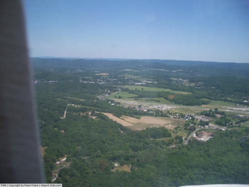 Sussex Airport picture