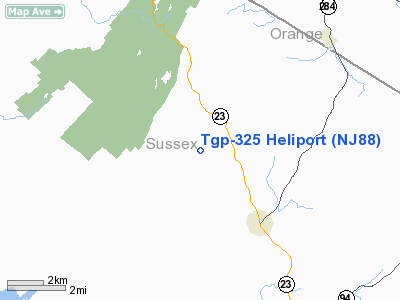 Tgp-325 Heliport picture