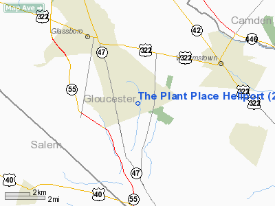 The Plant Place Heliport picture