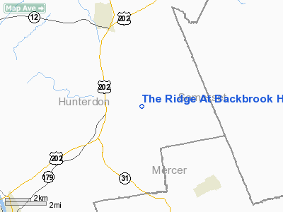 The Ridge At Backbrook Heliport picture