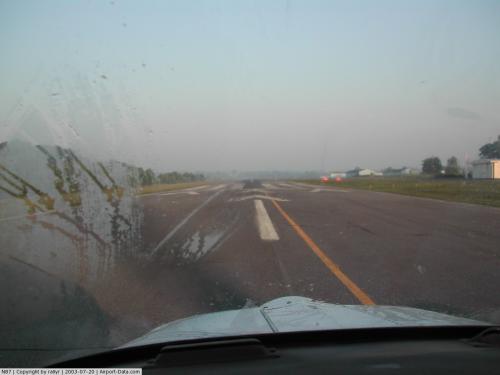 Trenton-robbinsville Airport picture