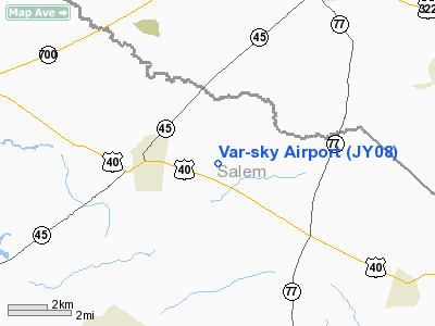 Var-sky Airport picture