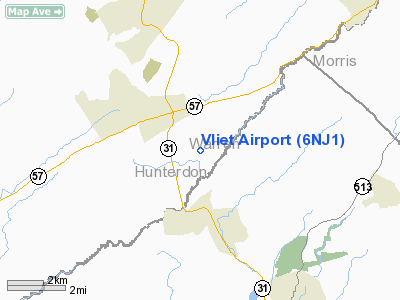 Vliet Airport picture