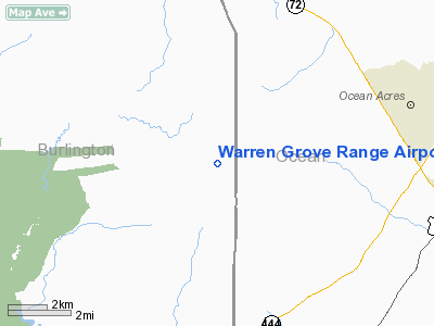 Warren Grove Range Airport picture