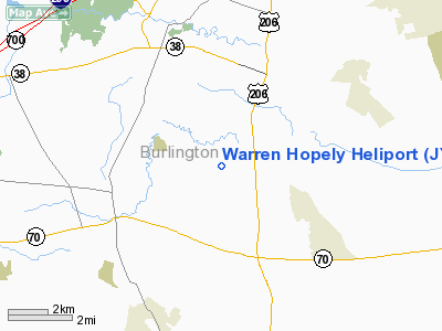 Warren Hopely Heliport picture