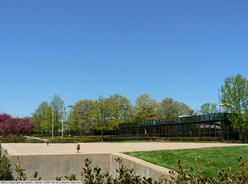 Weichert Headquarters Heliport picture