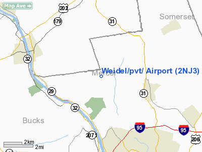 Weidel/pvt/ Airport picture