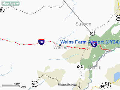Weiss Farm Airport picture