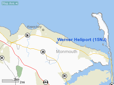 Werner Heliport picture