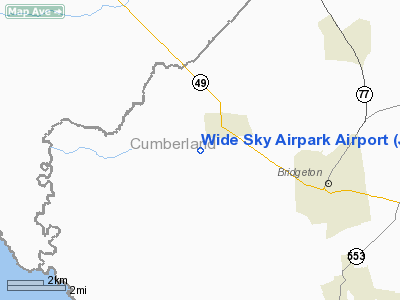 Wide Sky Airpark Airport picture