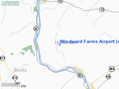 Windward Farms Airport picture